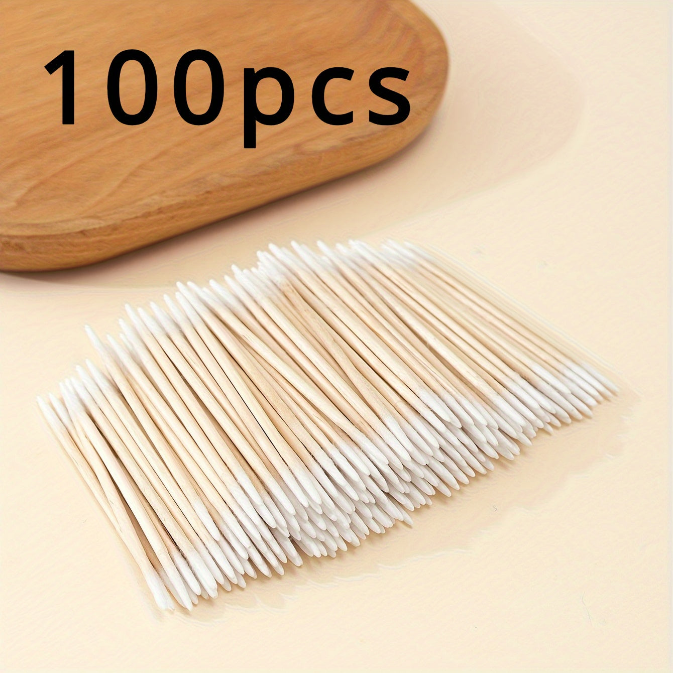 Patyczki higieniczne dla zwierząt