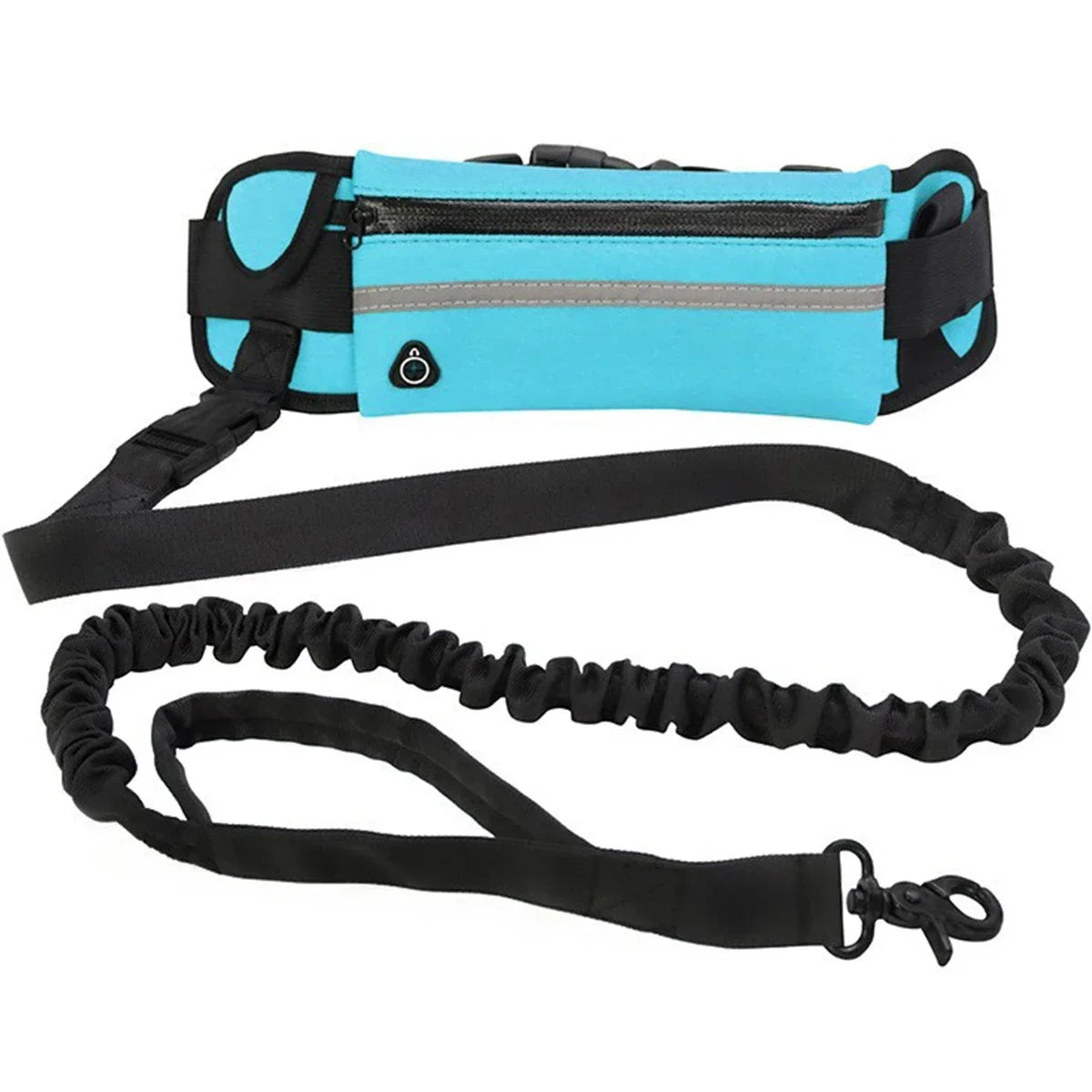 Hands Free Dog Leash – Swoboda i bezpieczeństwo dla Ciebie i Twojego pupila!