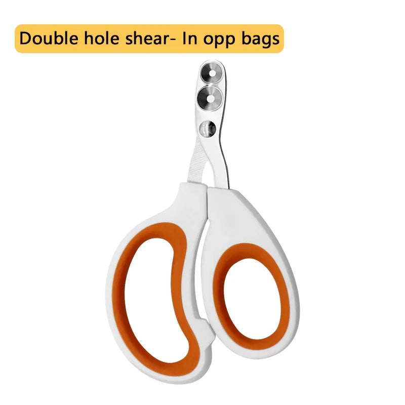 Profesjonalny Obcinacz do Pazurów dla Psów i Kotów🐶🐱