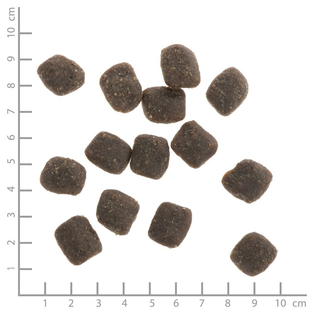 WILDES LAND DOG Soft Rind - wołowina - półwilgotna karma dla psa (5kg)