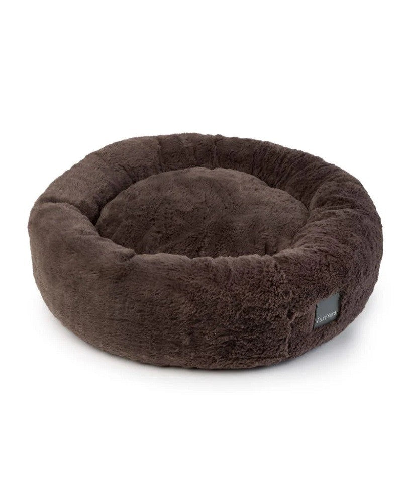 Łóżko Uspokajające Dreameazzzy FuzzYard