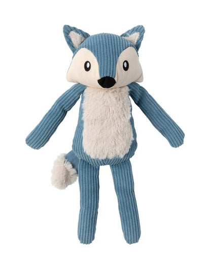 Lis FuzzYard Life
