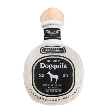 Dogquila FuzzYard