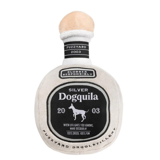 Dogquila FuzzYard