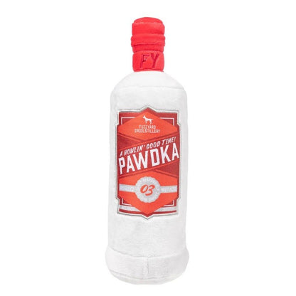 Pawdka FuzzYard