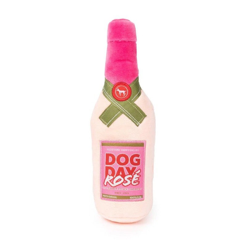 Dog Day Rosé FuzzYard