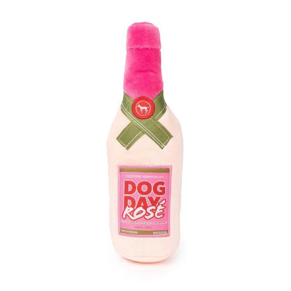 Dog Day Rosé FuzzYard