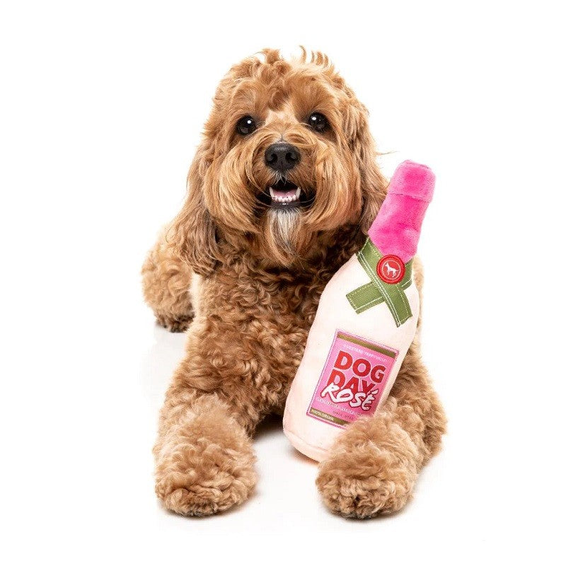 Dog Day Rosé FuzzYard