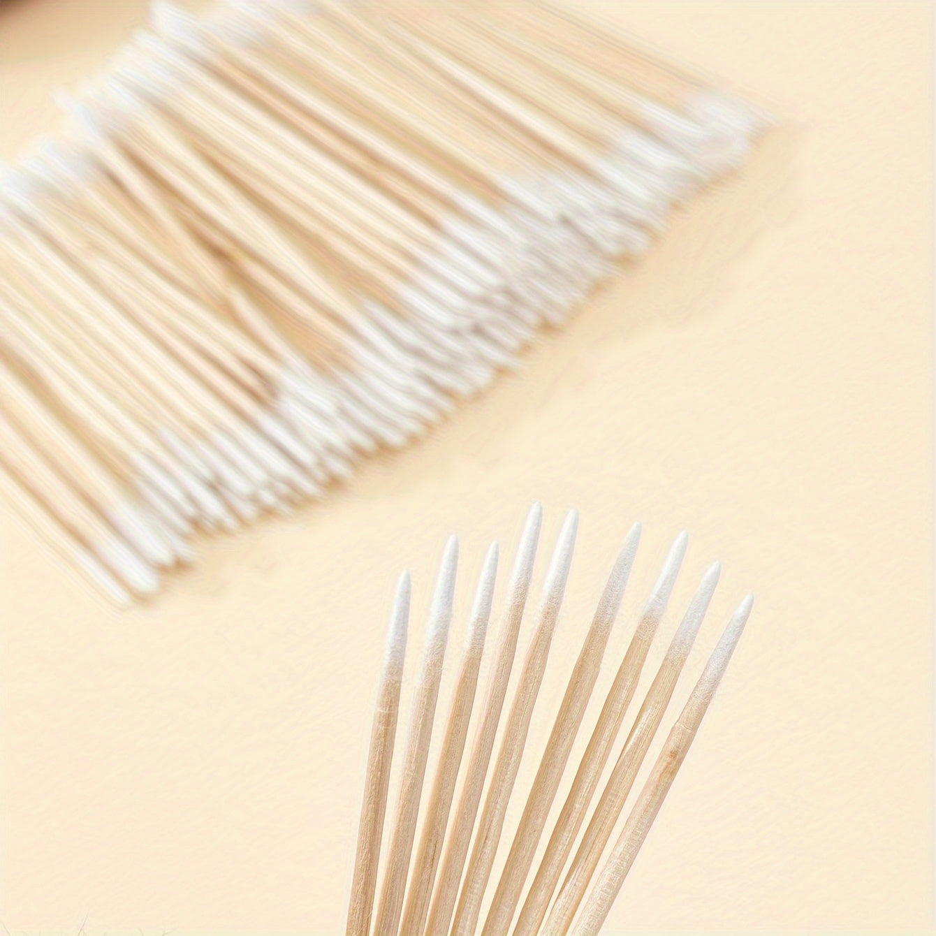 Patyczki higieniczne dla zwierząt