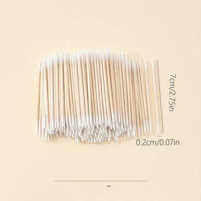 Patyczki higieniczne dla zwierząt