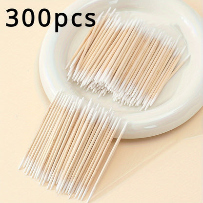 Patyczki higieniczne dla zwierząt