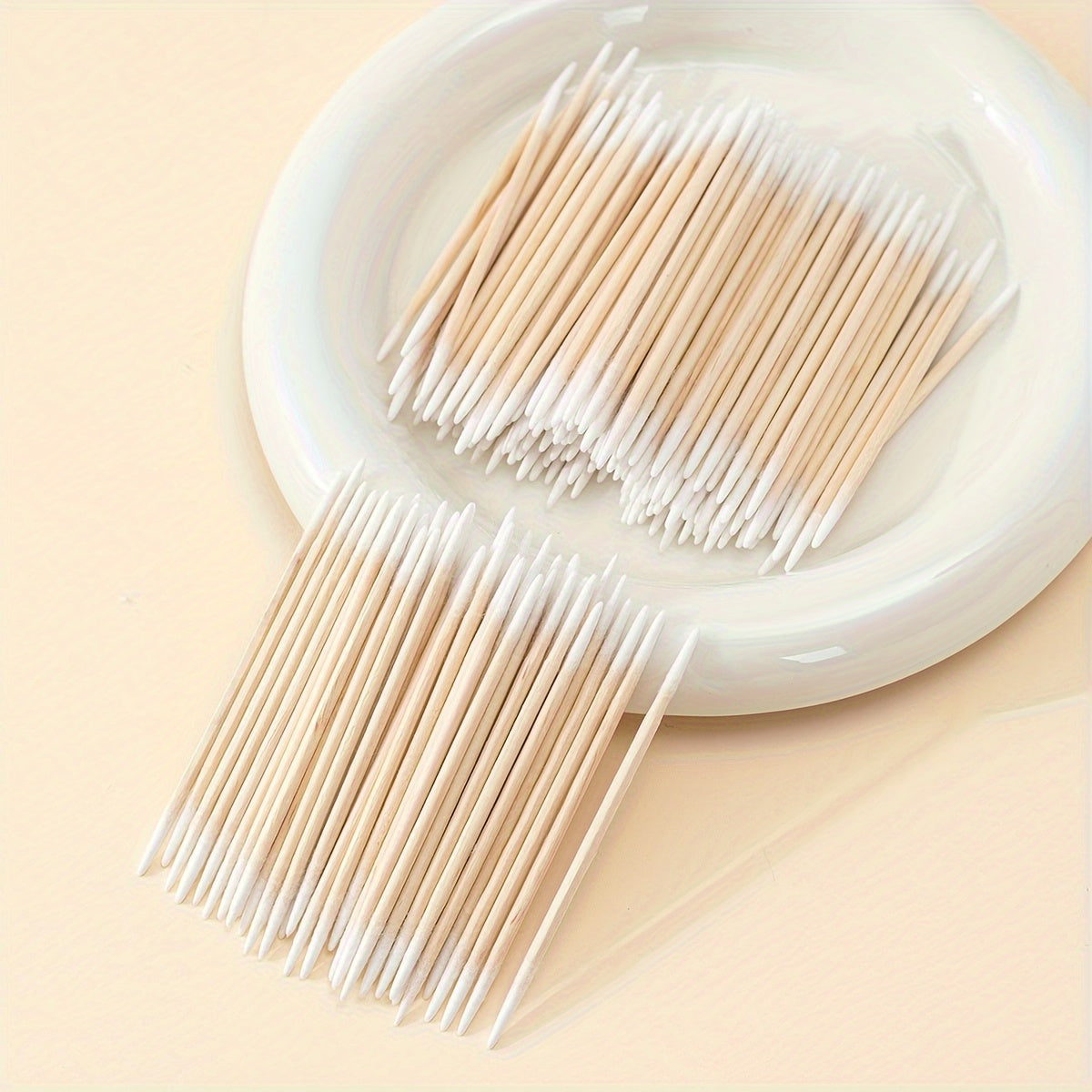 Patyczki higieniczne dla zwierząt