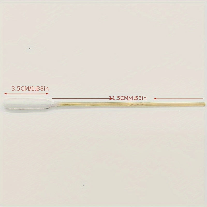 Patyczki higieniczne dla zwierząt