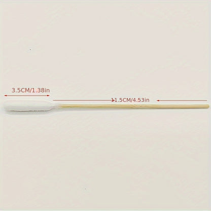 Patyczki higieniczne dla zwierząt