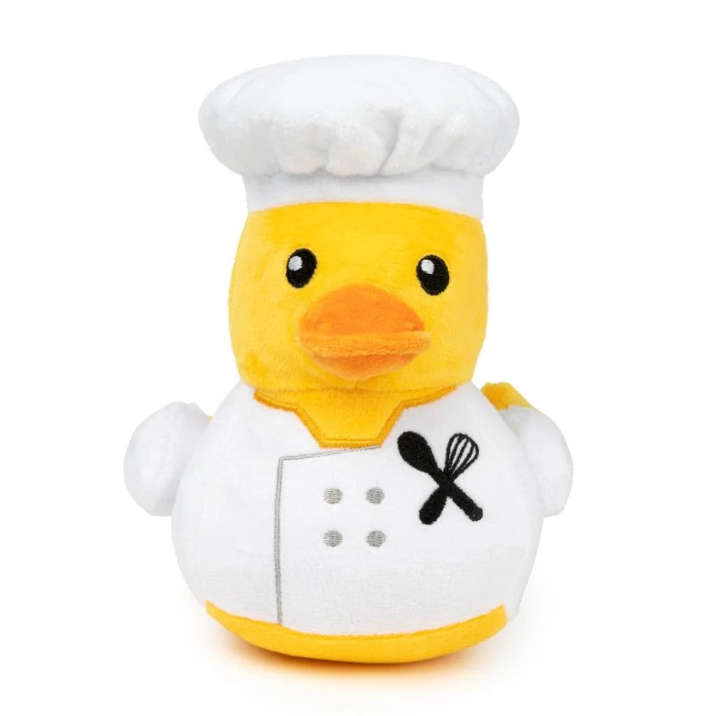Gordon Quacksay - Fuzzyard