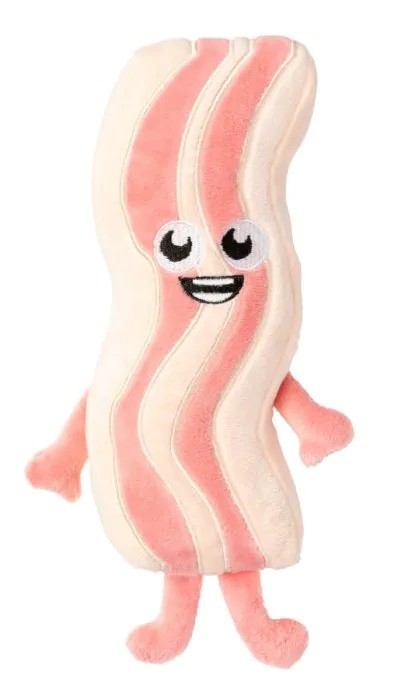 Kevin Bacon-Strip - FuzzYard