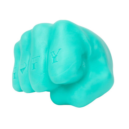 FuzzYard Zabawka dla Psa - Pięść Knuckle Sandwich