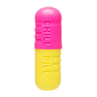 FuzzYard Zabawka dla Psa - Piguła Chill Pill