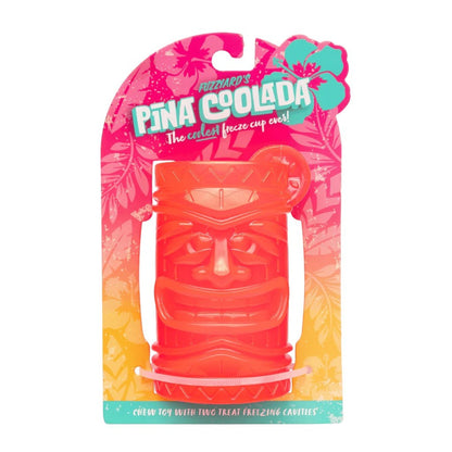 FuzzYard Zabawka dla Psa - Pina Coolada Freeze