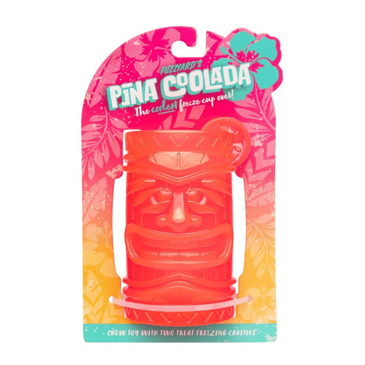 FuzzYard Zabawka dla Psa - Pina Coolada Freeze