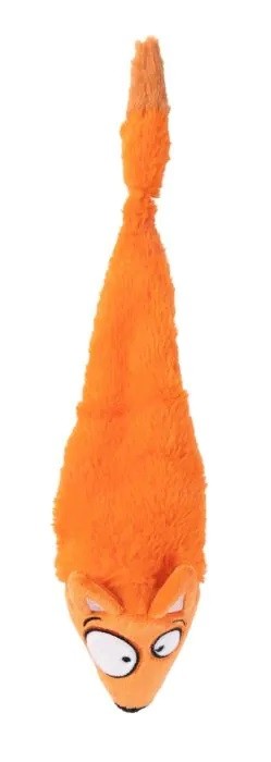 FuzzYard Zabawka dla Psa - Lis The Yeetz
