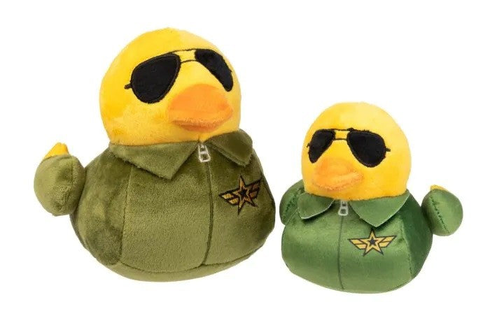 FuzzYard Zabawka dla Psa - Goose