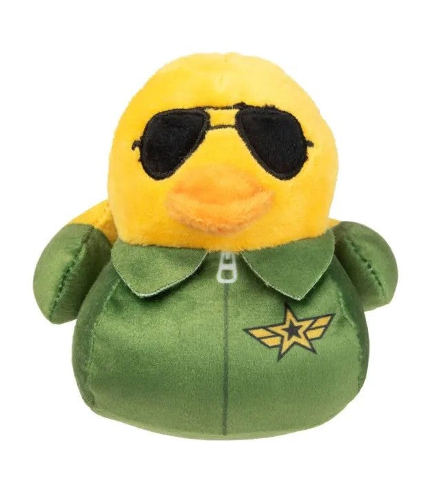 FuzzYard Zabawka dla Psa - Goose