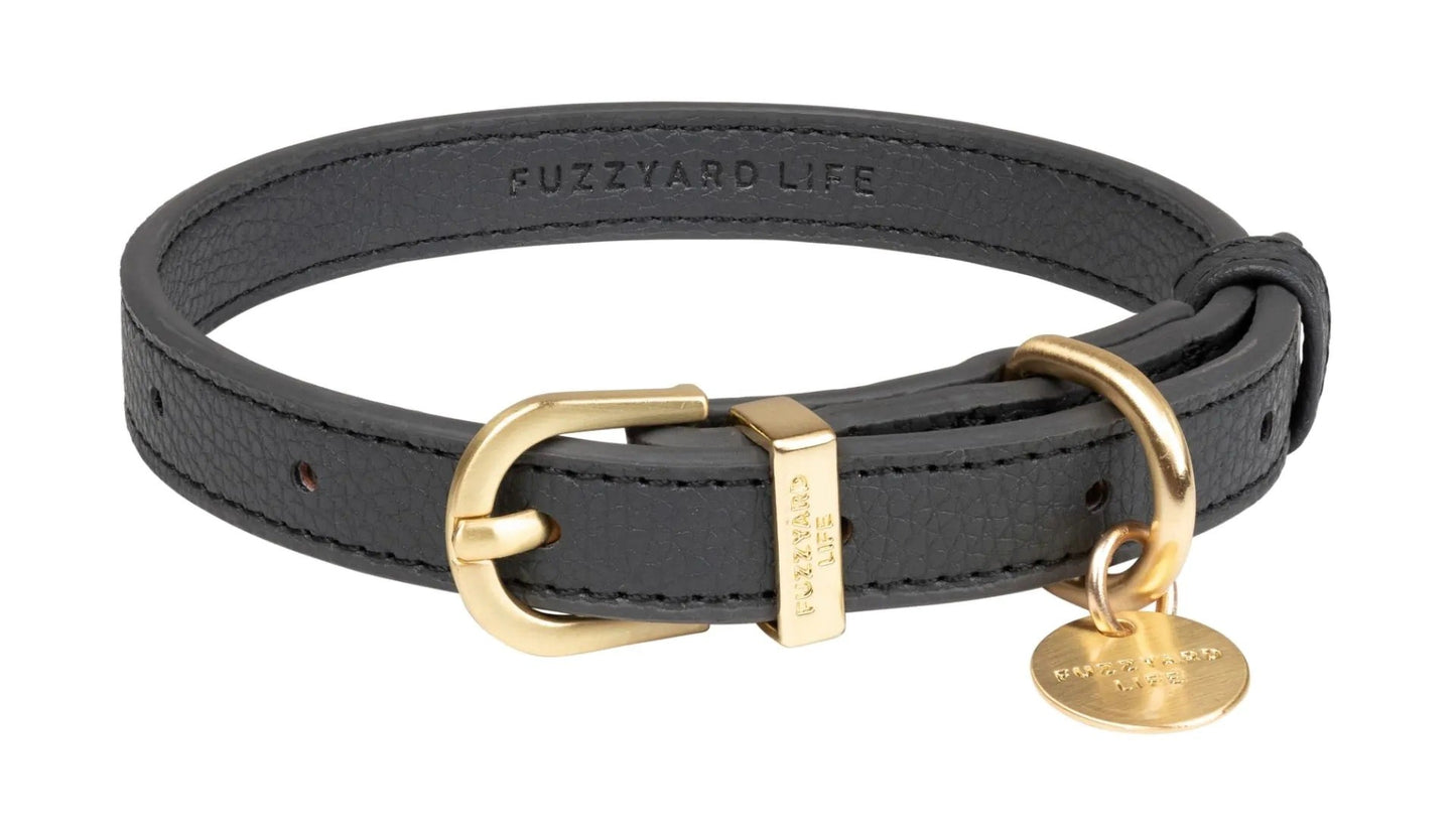 FuzzYard Life Atelier - Obroża dla psa (5 kolorów)