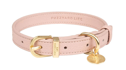 FuzzYard Life Atelier - Obroża dla psa (5 kolorów)