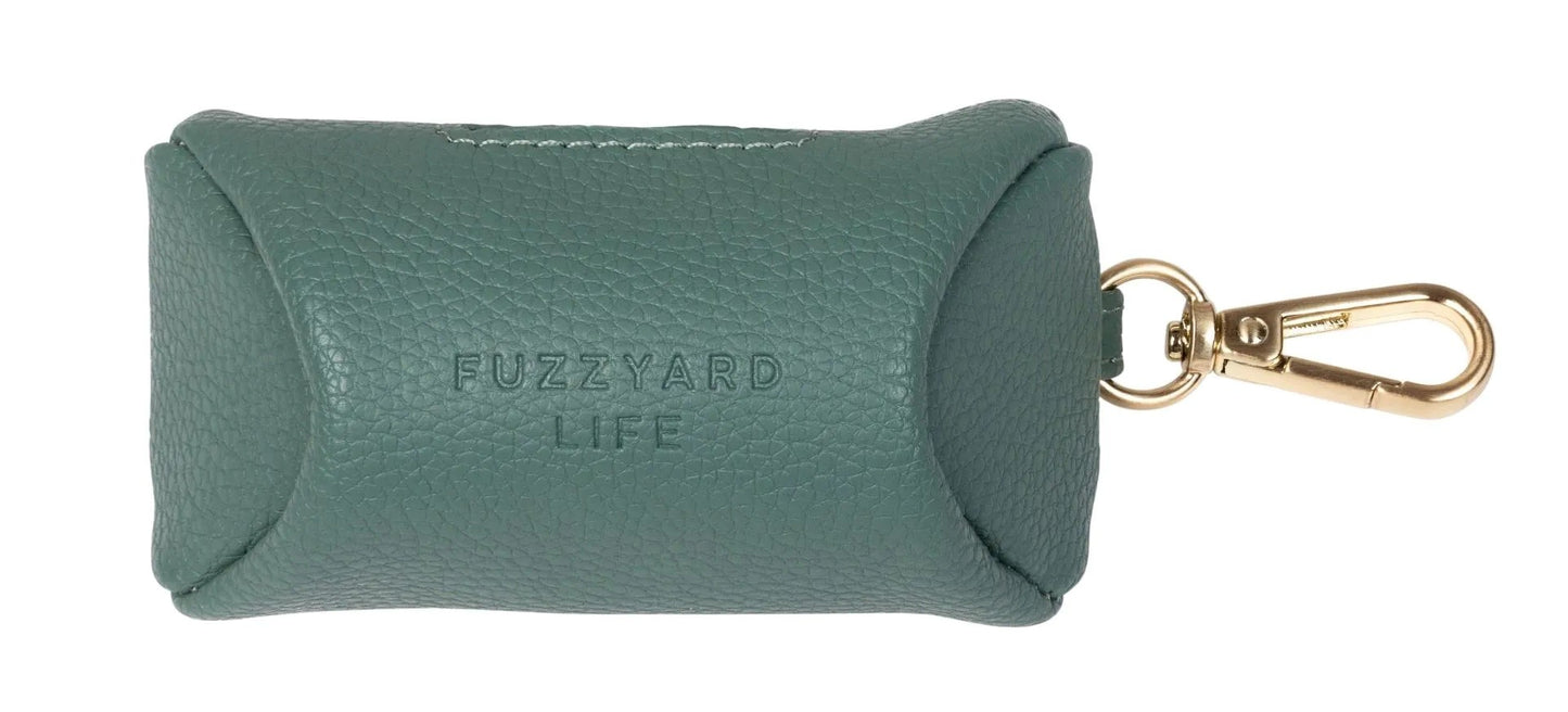 FuzzYard Life Atelier - Etui (Dozownik) na worki (5 kolorów)