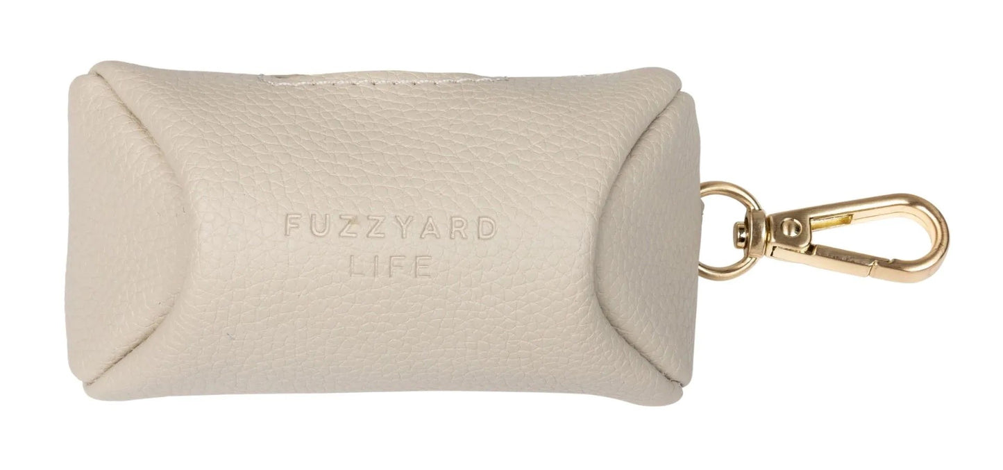 FuzzYard Life Atelier - Etui (Dozownik) na worki (5 kolorów)