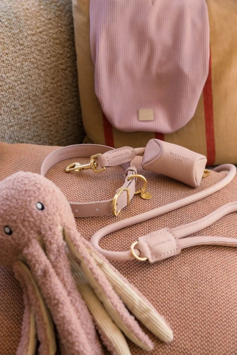 FuzzYard Life Atelier - Etui (Dozownik) na worki (5 kolorów)