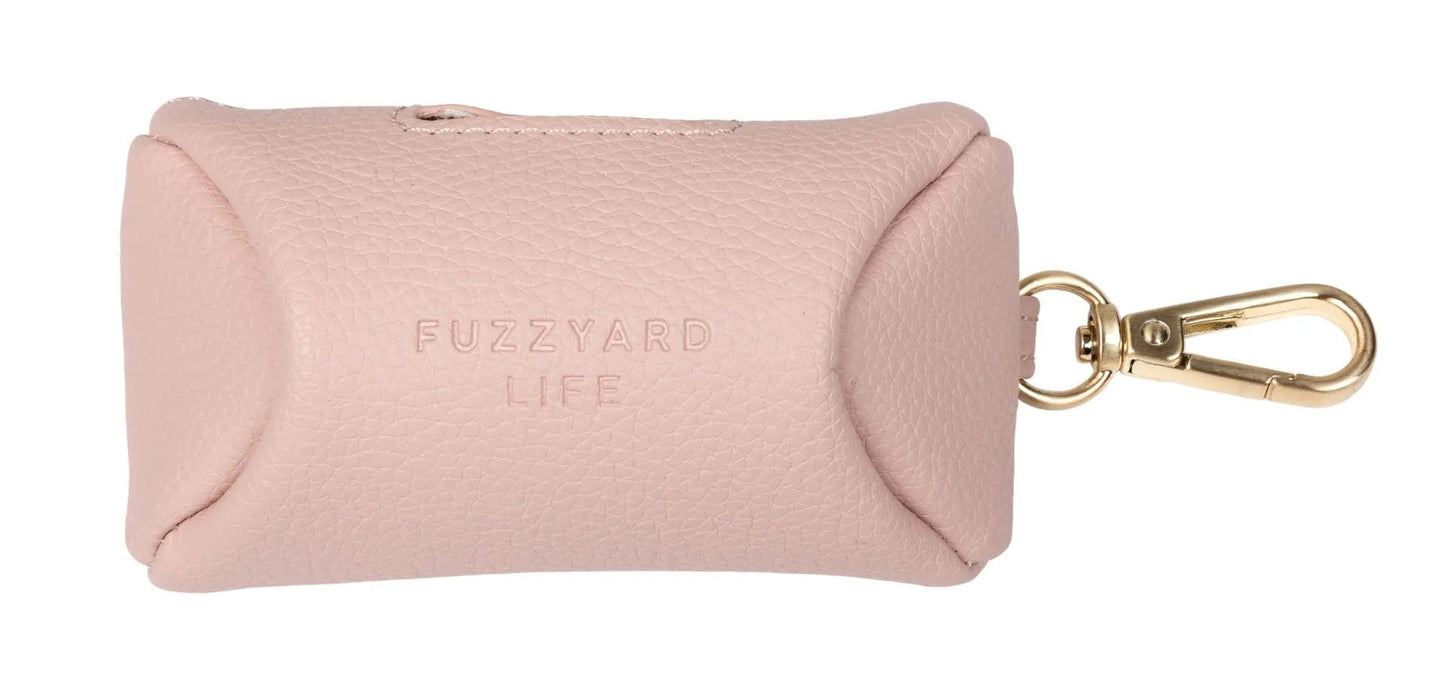 FuzzYard Life Atelier - Etui (Dozownik) na worki (5 kolorów)