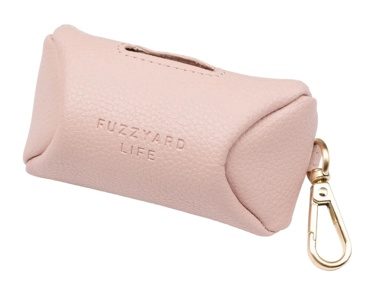 FuzzYard Life Atelier - Etui (Dozownik) na worki (5 kolorów)