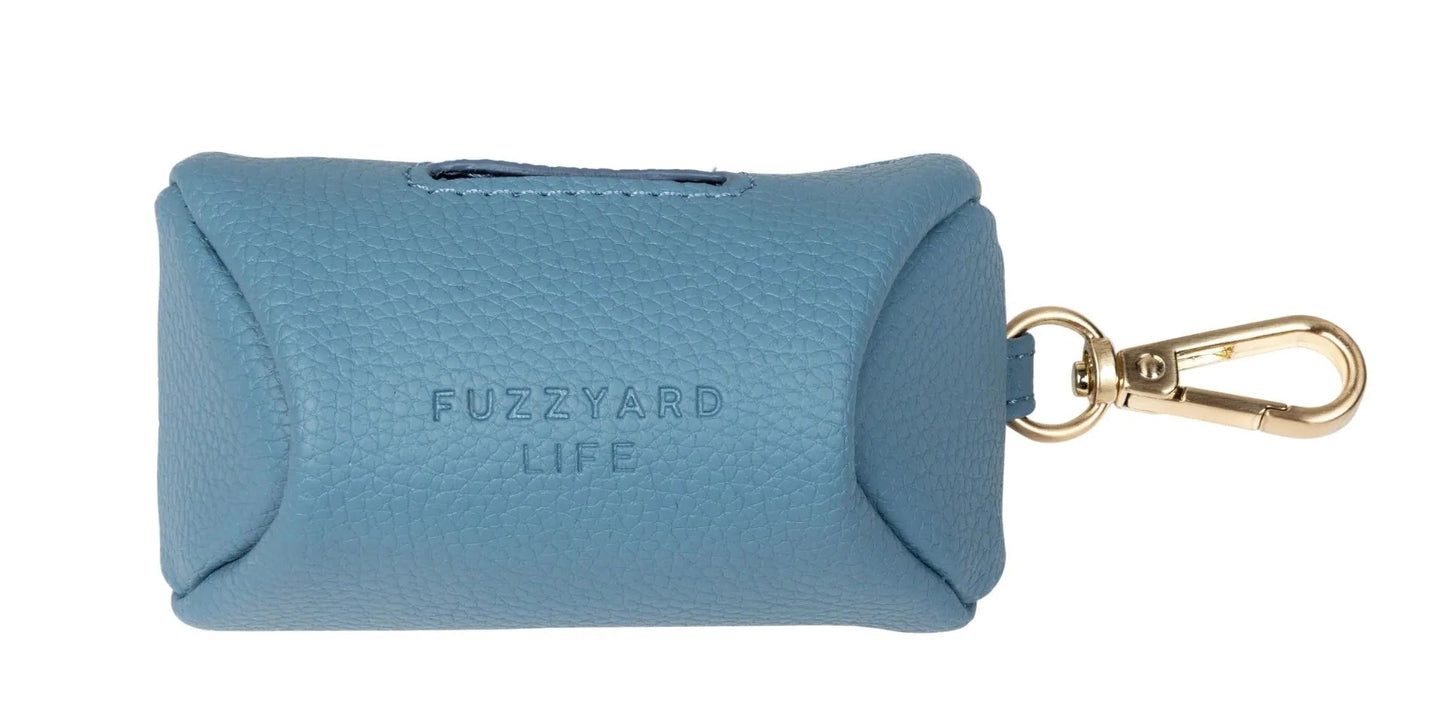 FuzzYard Life Atelier - Etui (Dozownik) na worki (5 kolorów)