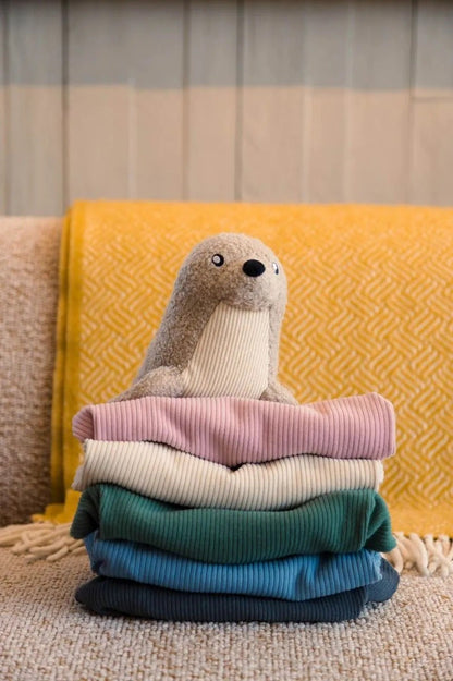 FuzzYard Life Zabawka dla Psa - Foczka