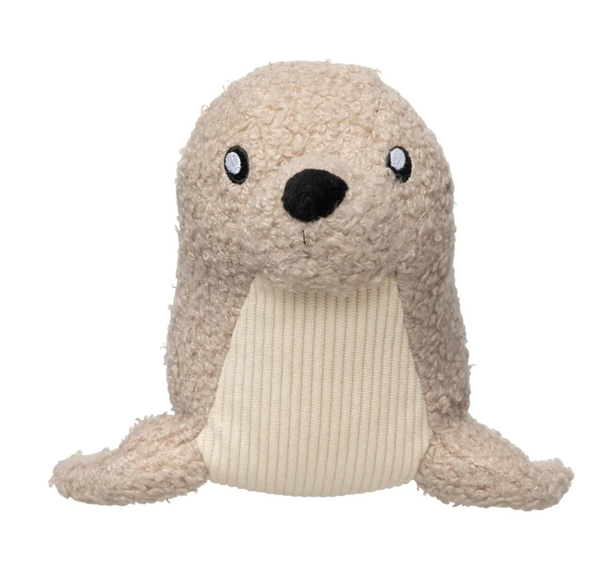 FuzzYard Life Zabawka dla Psa - Foczka