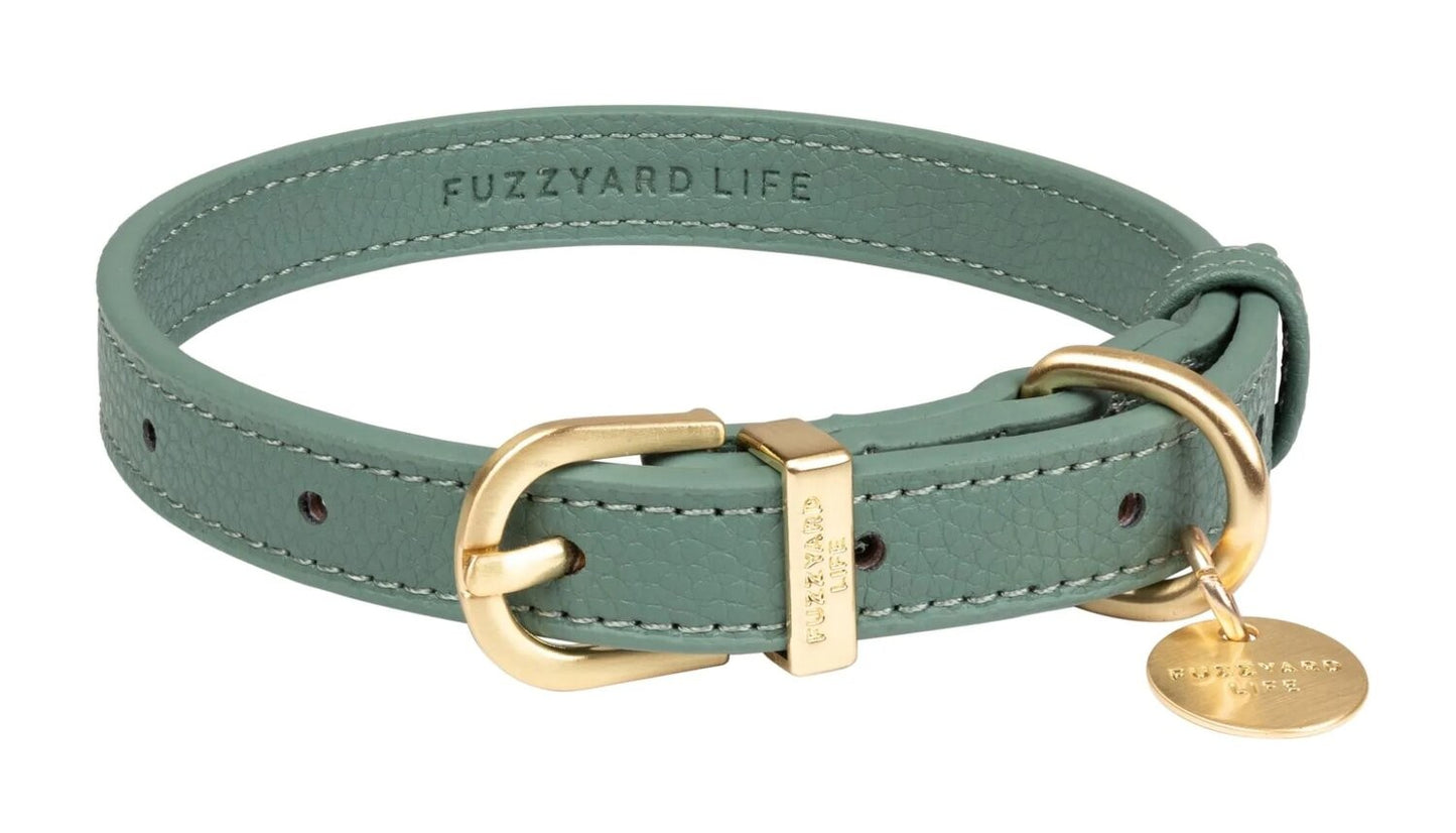 FuzzYard Life Atelier - Obroża dla psa (5 kolorów)