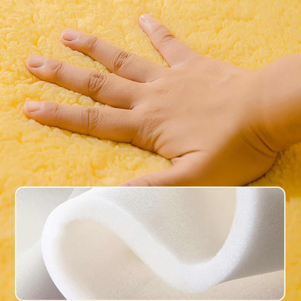 Duże owalne legowisko dla psa i kota „Cartoon Cozy Bed”