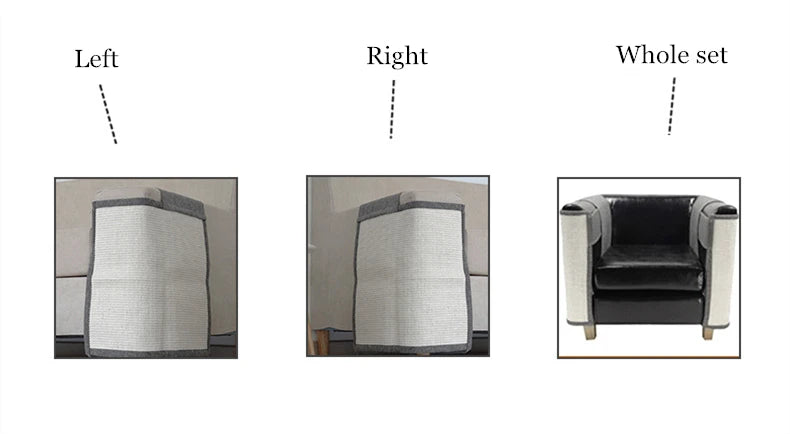 🐱 Mata do Drapania dla Kota – Ochrona Mebli i Zabawa dla Twojego Pupila