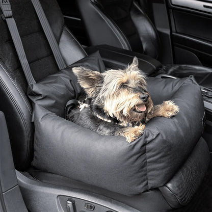 PETTO Oi Active WaterProof fotelik samochodowy dla psa