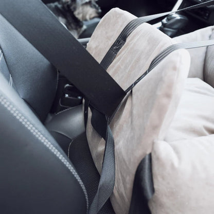 PETTO Oi siedzisko samochodowe fotelik dla psa