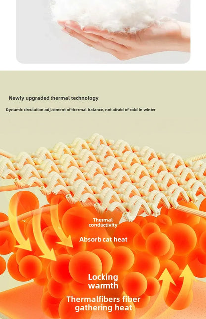 ✨&nbsp;Welwetowa Luksusowa Kanapa dla Psów i Kotów – Miękka, Ciepła i Stylowa | Zdejmowany Pokrowiec, Antypoślizgowy Spód