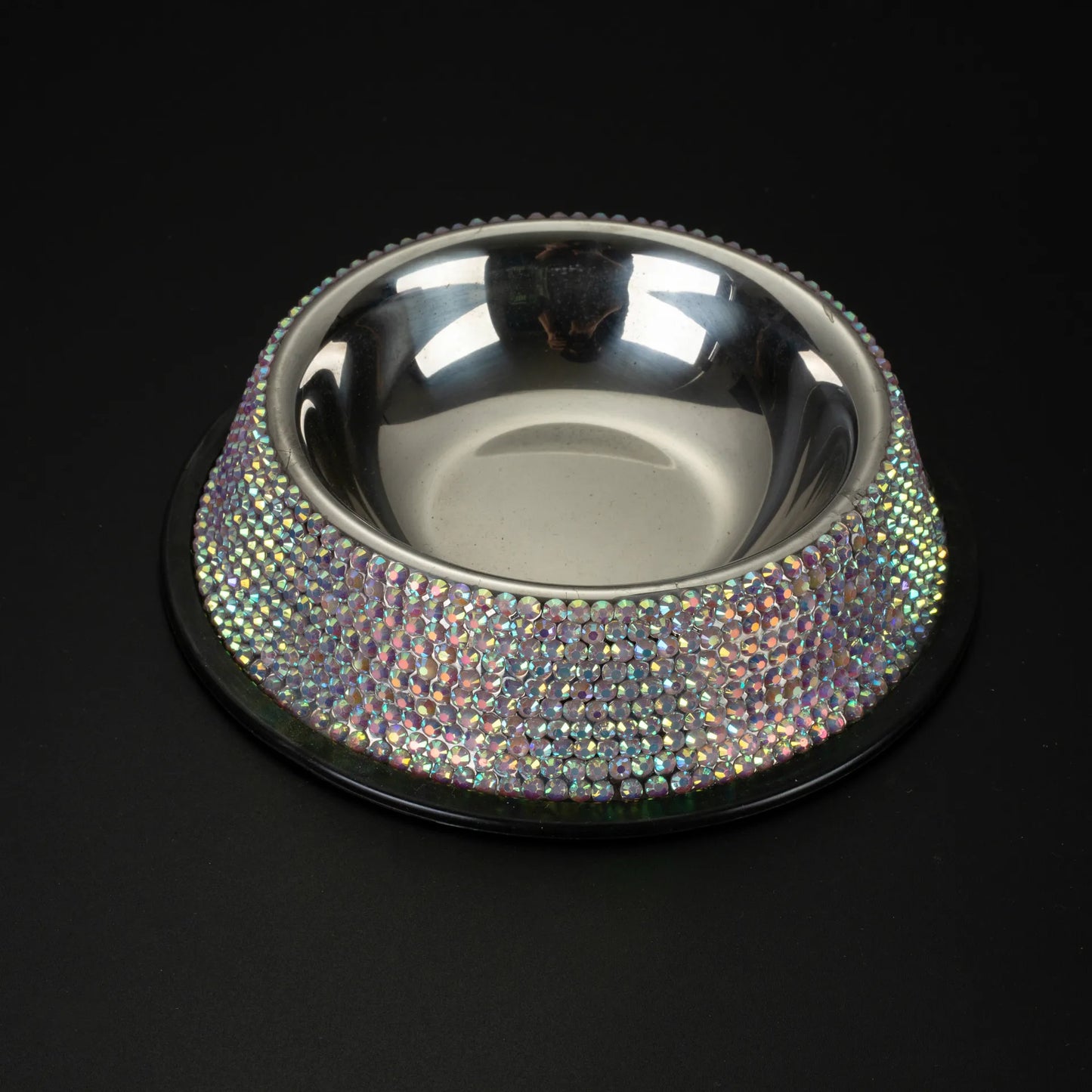 Diamond Miska dla Psa i Kota – styl i funkcjonalność w jednym! 🐾✨