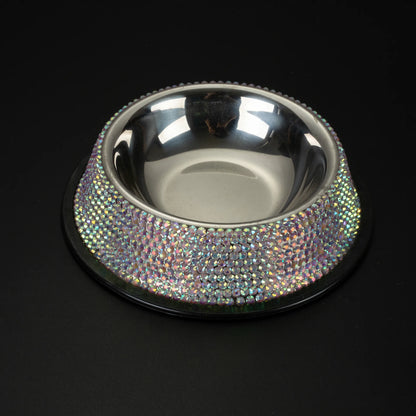 Diamond Miska dla Psa i Kota – styl i funkcjonalność w jednym! 🐾✨