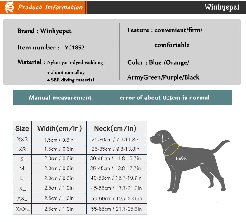 Truelove – Profesjonalna Obroża Szkoleniowa dla Psa 🐶