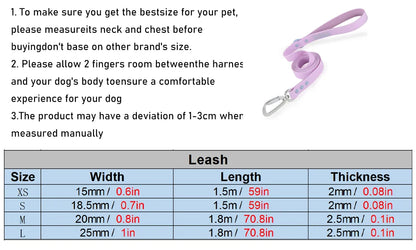 🐾 Uchwyt na Worki na Odchody + Smycz dla Psa