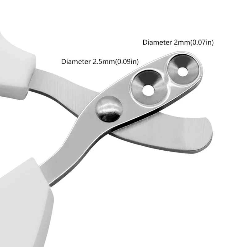 Profesjonalny Obcinacz do Pazurów dla Psów i Kotów🐶🐱