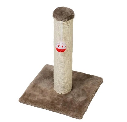 🐾 Drapak dla kota – elegancki i funkcjonalny dodatek do Twojego domu!