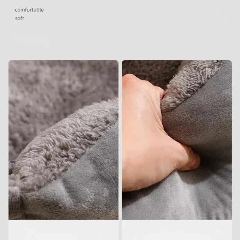 Legowisko dla kota i psa